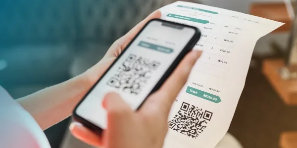 Pagamento de boletos com Pix deve reduzir juros a prazo