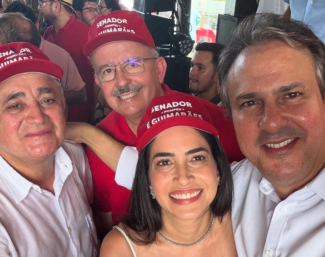 Por que as duas vagas do Senado em 2026 se tornaram o principal alvo de disputa em ano pré-eleitoral - PontoPoder