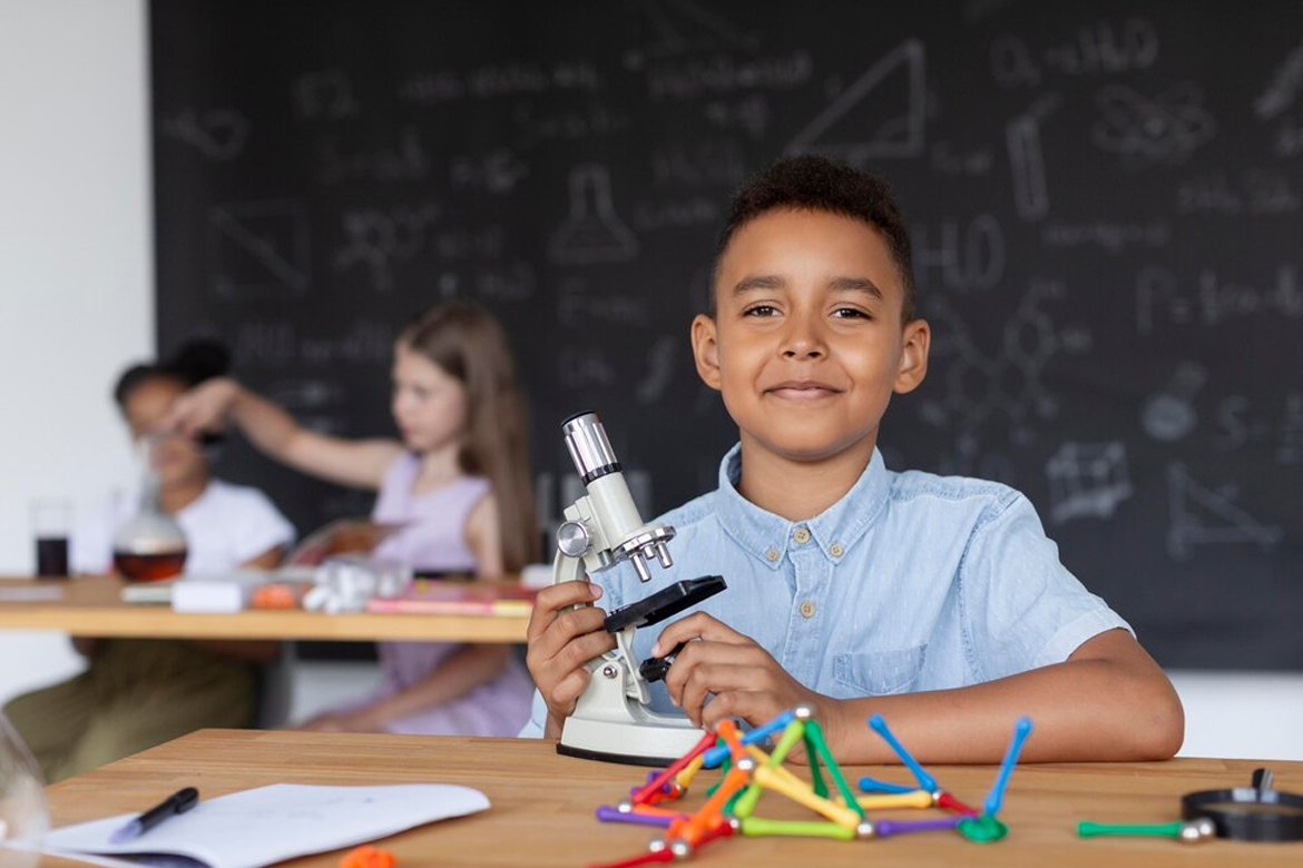 Tecnologia e Empreendedorismo na Educação: Estratégias para o desenvolvimento integral dos estudantes no Ensino Fundamental II