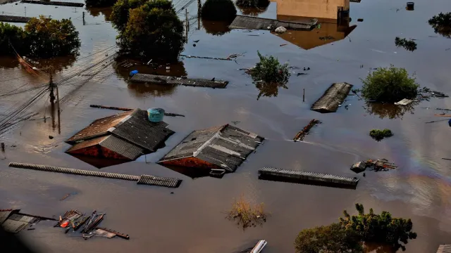 Povo de terreiro do RS, maior do país, reclama de abandono pelo poder público