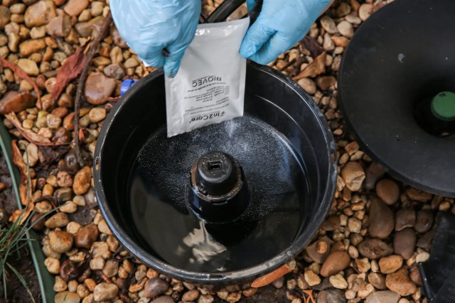 Prefeitura remove servidor que pediu investigação sobre dengue