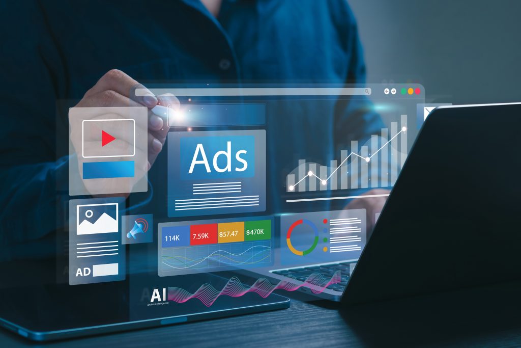 Publicidade na internet supera TV e lidera investimento no Brasil