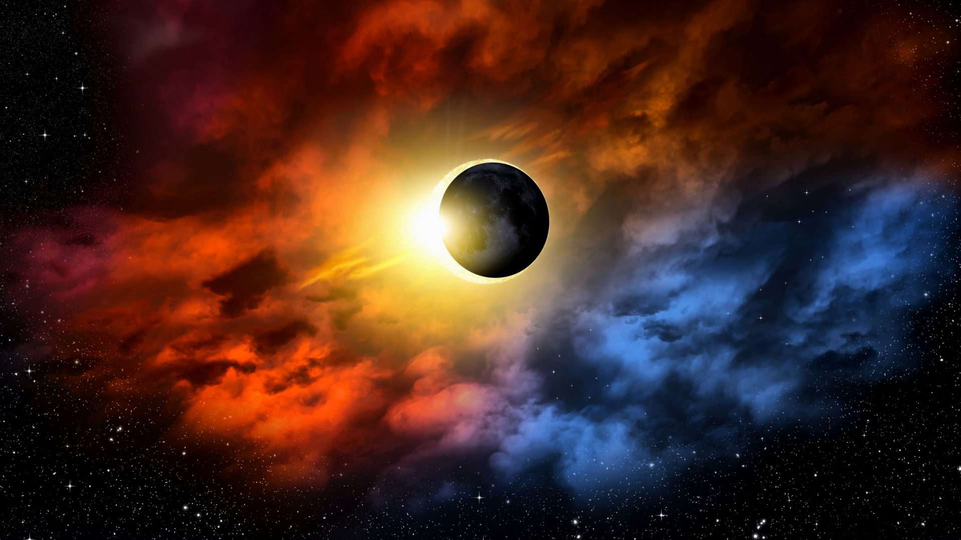 Qual a fase da Lua hoje? 16/02/2025