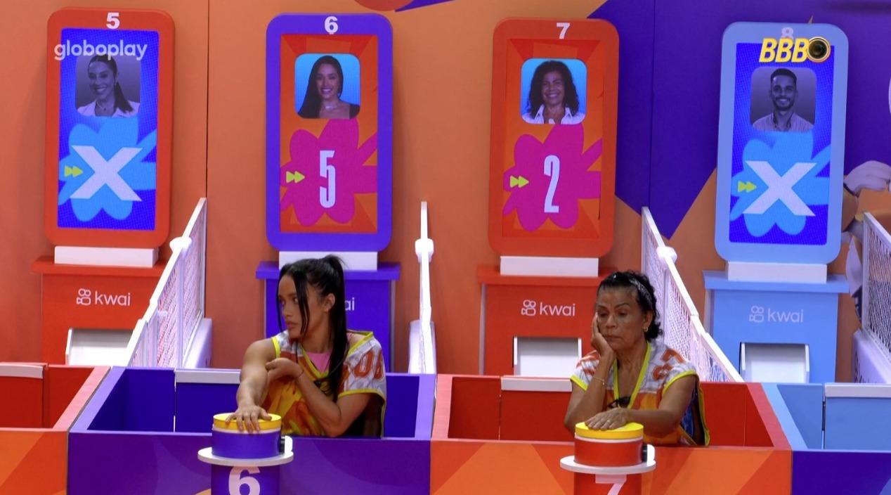 Quem ganhou a prova do Líder no BBB 25? Veja detalhes da 5ª disputa do reality - Zoeira