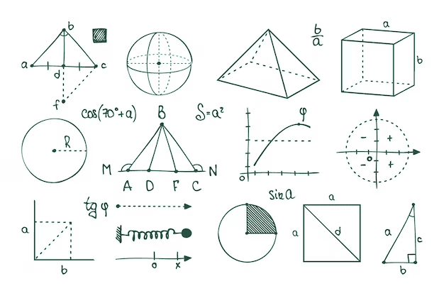 Quem inventou a matemática? Conheça os gênios por trás dos conceitos