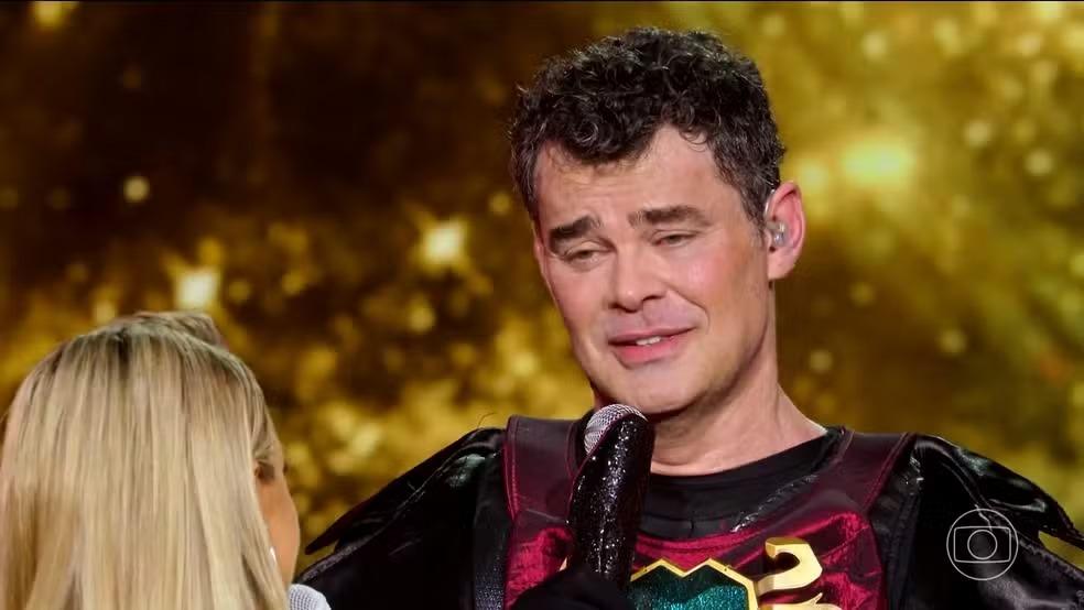 Quem saiu do The Masked Singer neste domingo (9)? Veja quem era Vlad - Zoeira