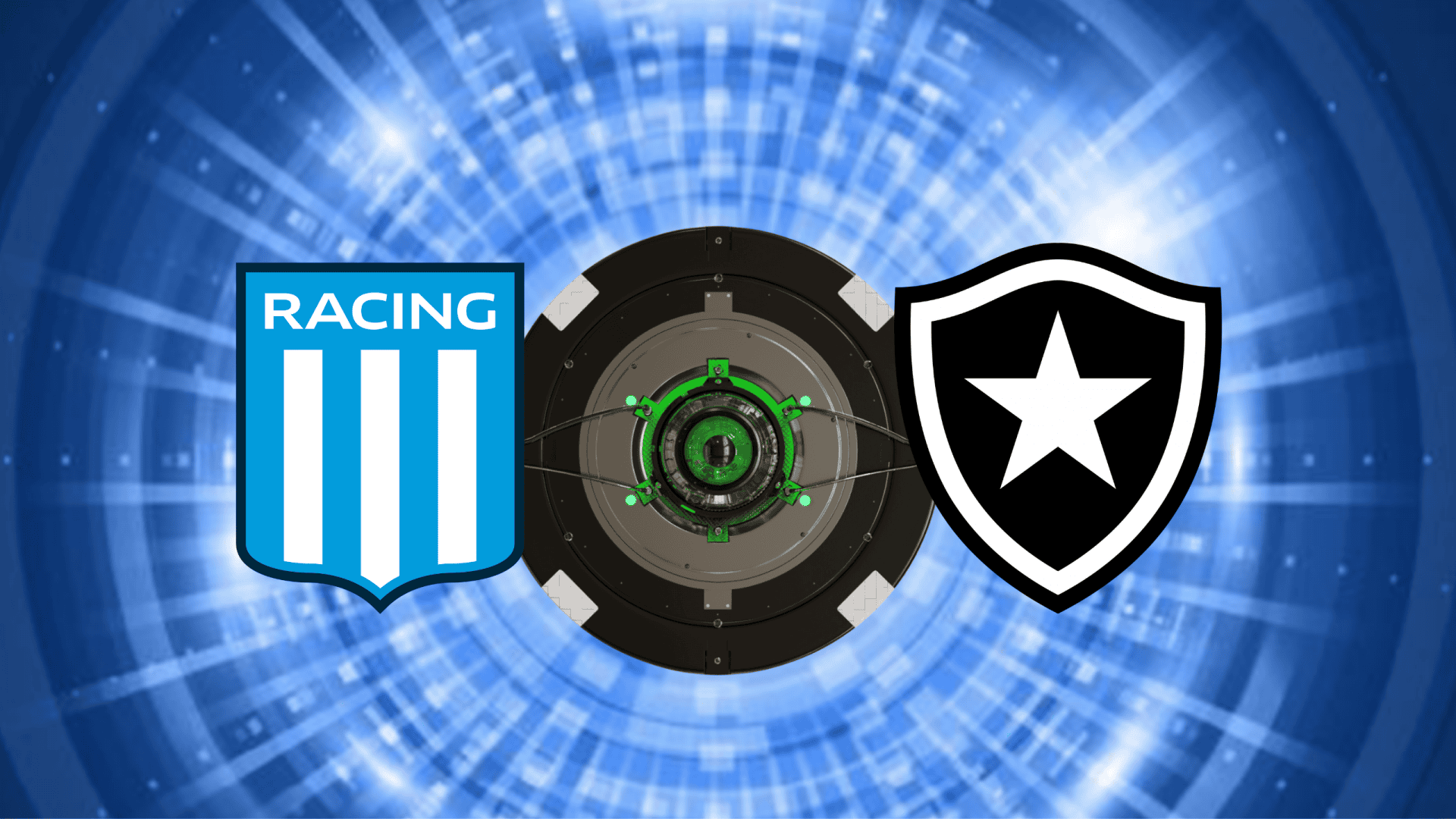 Racing x Botafogo: onde assistir e horário do jogo pela Recopa Sul-Americana
