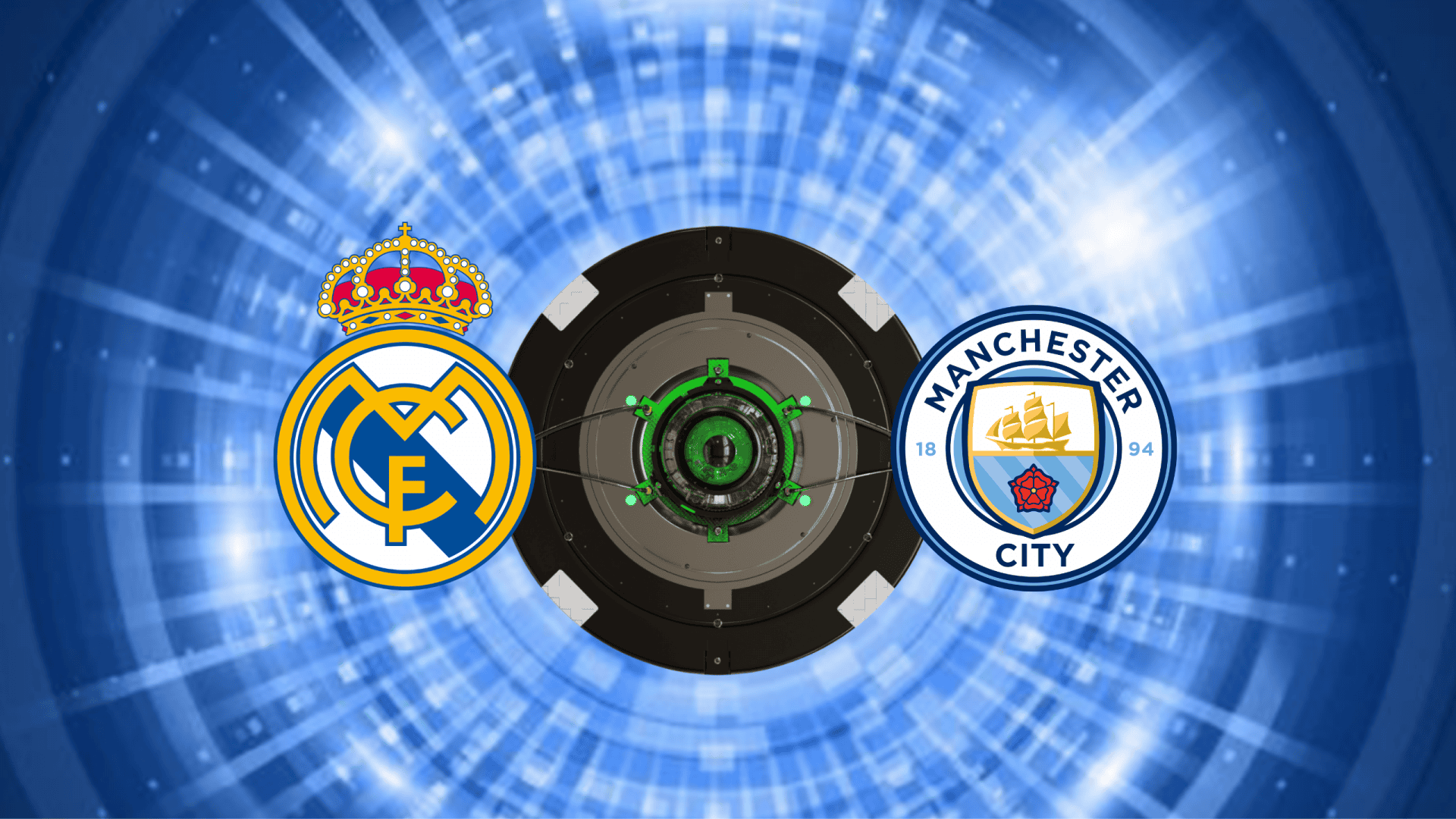 Real Madrid x Manchester City: onde assistir e horário do jogo da Champions League