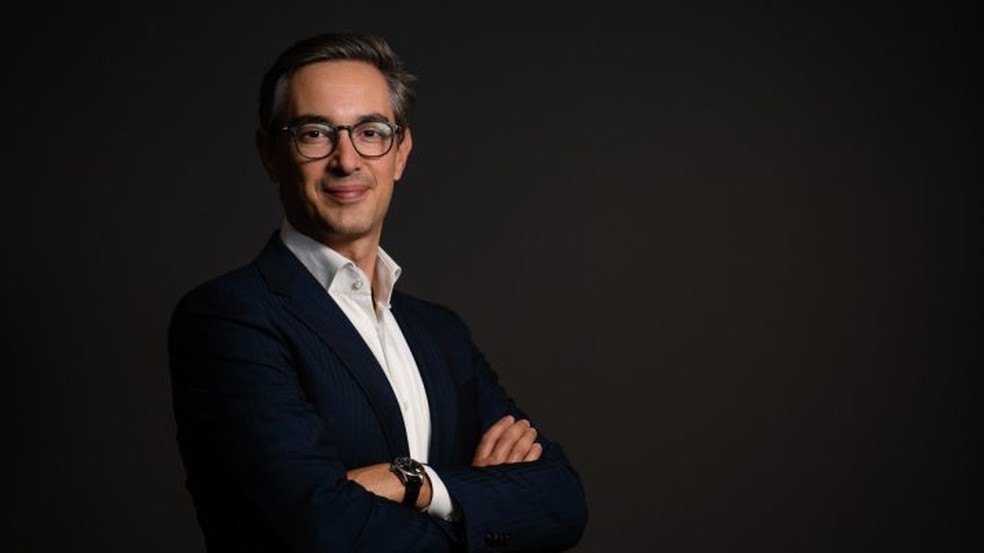 Relação com o governo tem avançado muito positivamente, diz presidente da Vale | Empresas