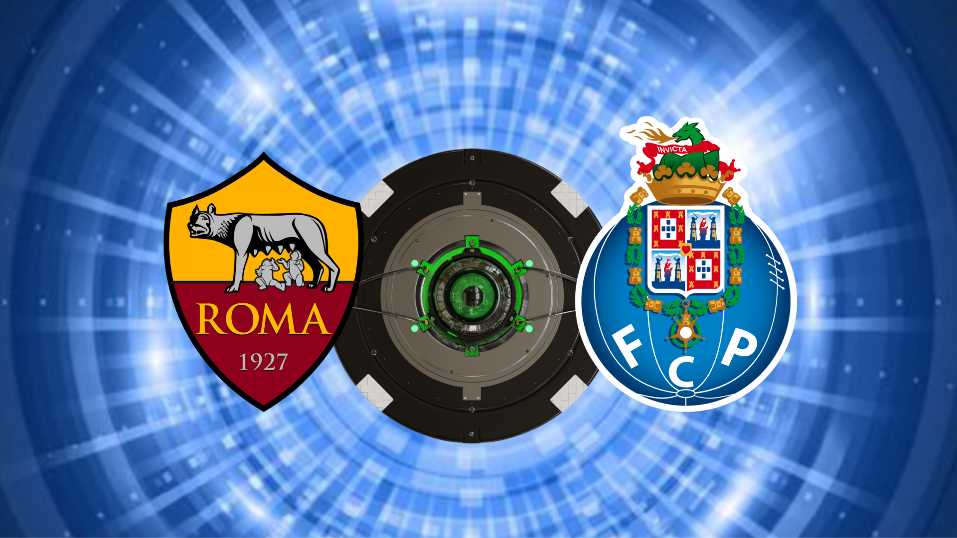 Roma x Porto: onde assistir e horário do jogo da Europa League