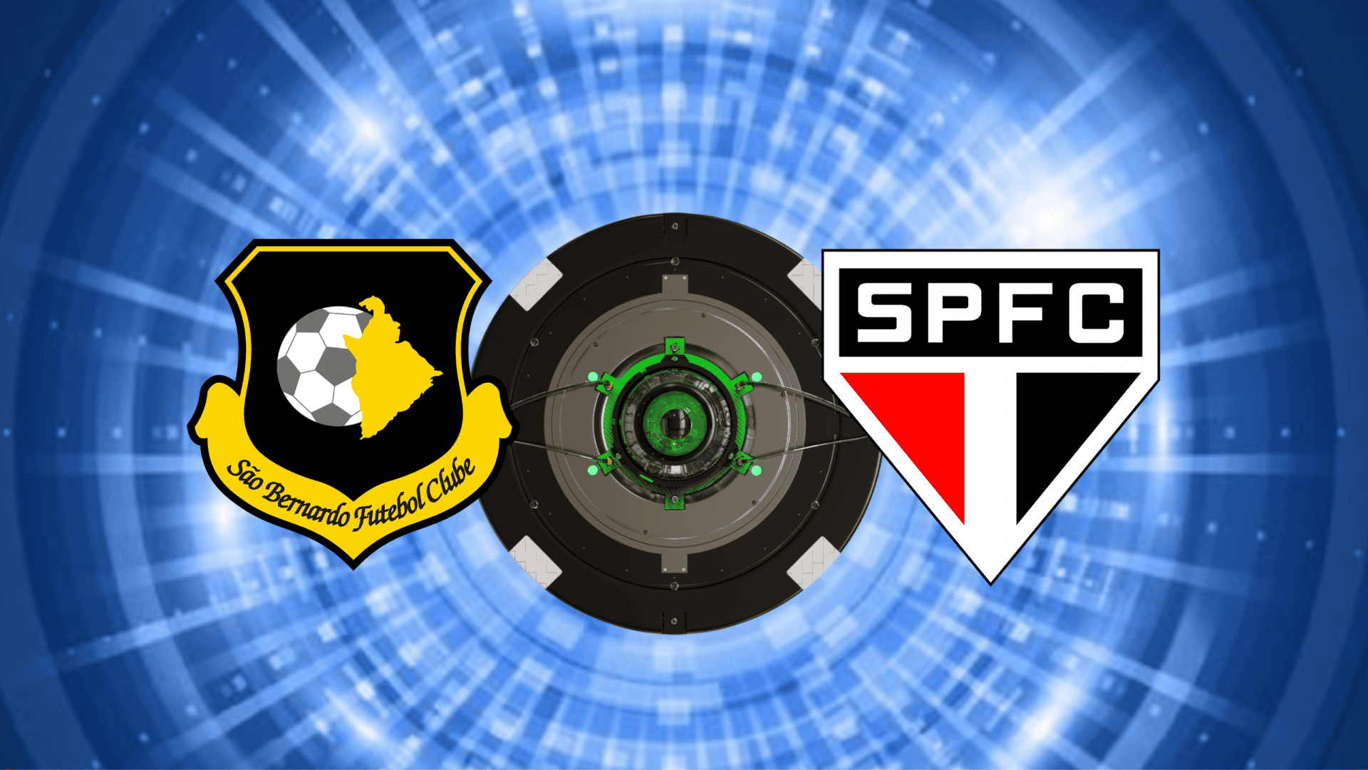 São Bernardo x São Paulo: onde assistir e horário do jogo do Campeonato Paulista