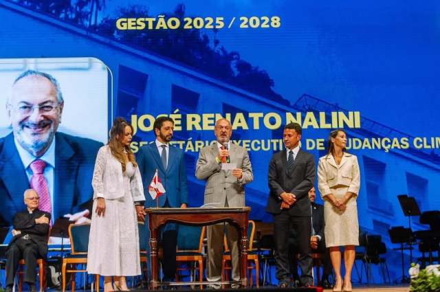 Secretário de clima de SP diz que COP é boa para o turismo