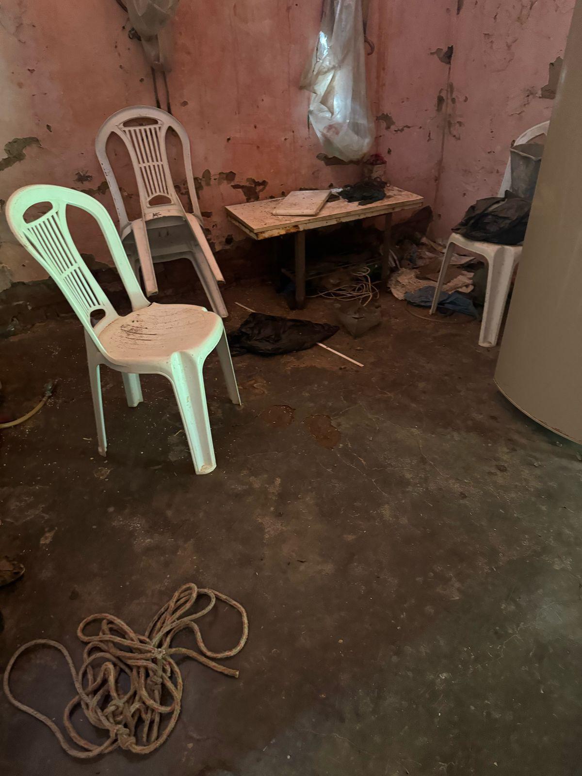 Sem descanso, sem carteira assinada e sem salário: homem trabalhava 12h por dia em troca de casa e comida no Ceará - Ceará