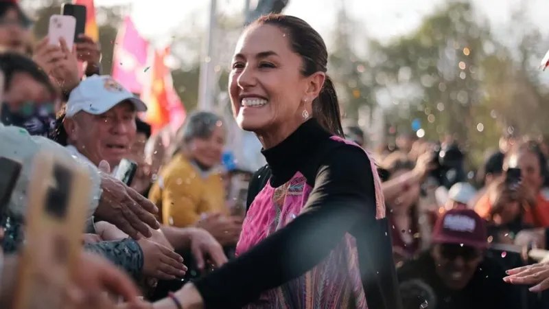 México: a receita Obrador-Sheinbaum - Outras Palavras