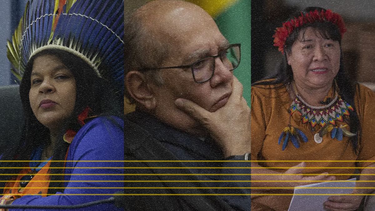 Semana 24 a 28/2 tem punições a desmatamento e “Lei do Mar”