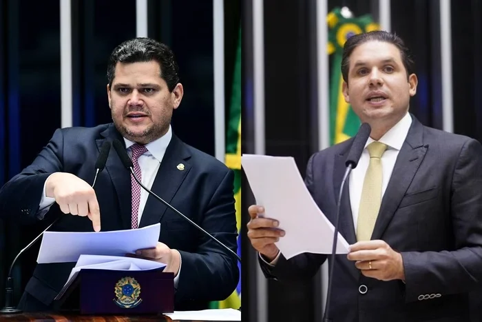 Senado e Câmara elegem presidentes e mesas diretoras neste sábado