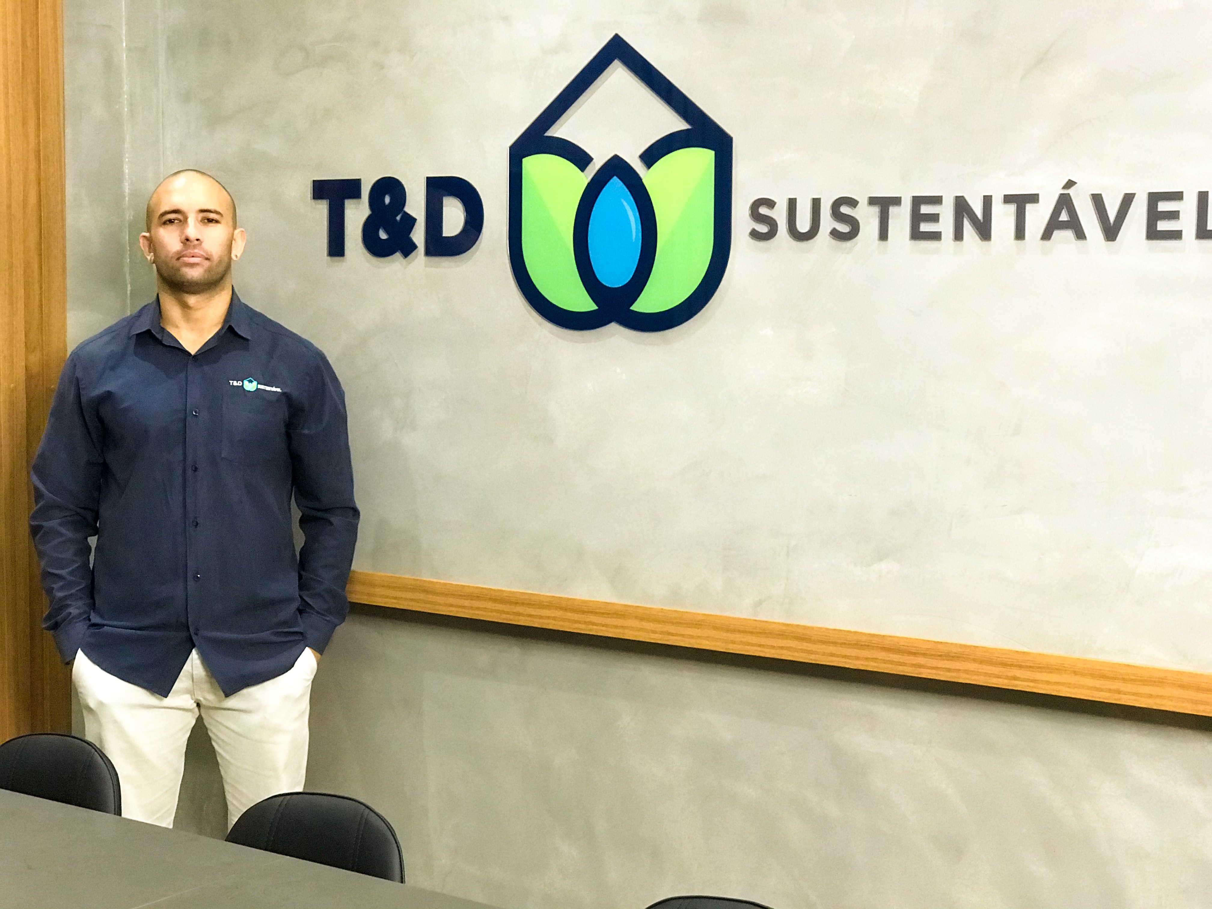 Startup bate 1 bilhão de litros de água economizados, mira mercado externo e deve faturar R$ 18 milhões em 2025