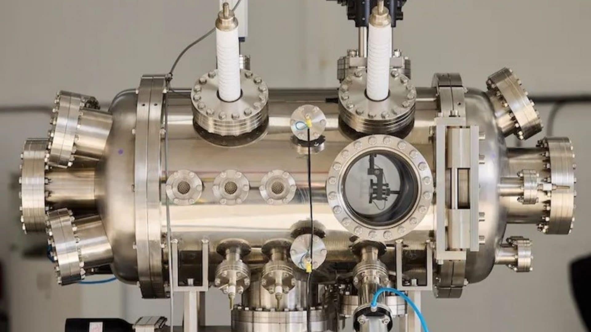 Startup cria reator nuclear que pode revolucionar detecção de câncer