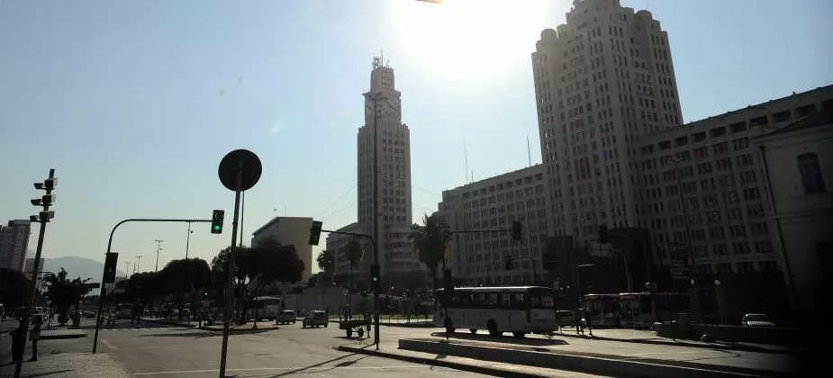Sudeste e Nordeste devem ter onda de calor nesta semana