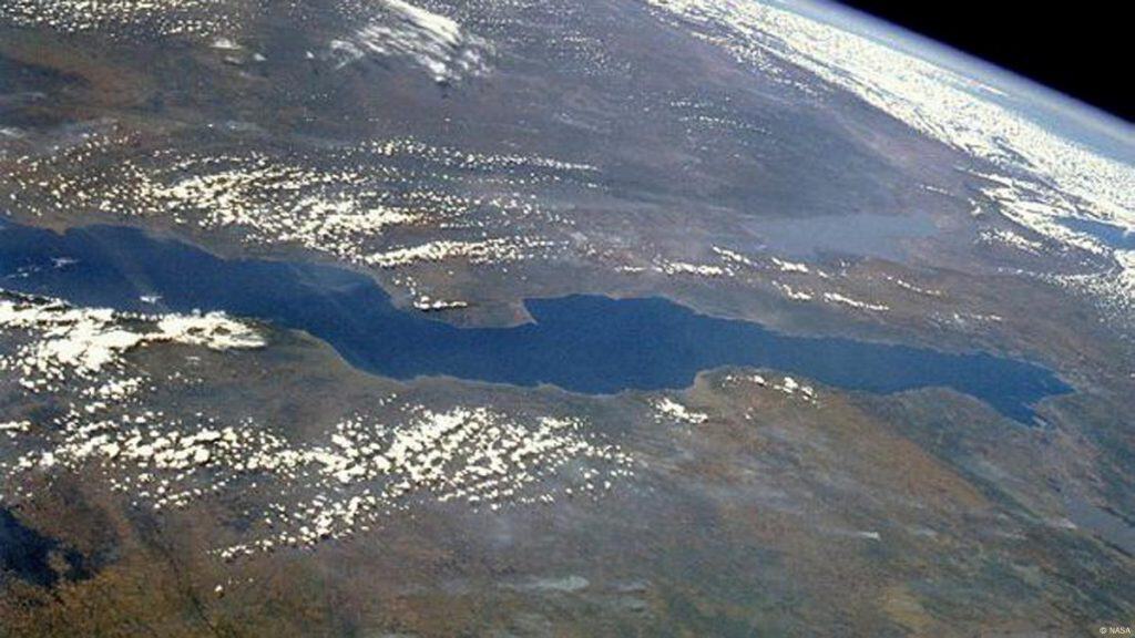 Supernova pode ter provocado mutação de vírus na Terra