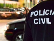 Suspeito de matar jovem ao lado de shopping em Fortaleza é preso - Segurança