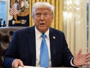 Tarifas de Trump ameaçam exportações cearenses: política precisa se unir ao setor produtivo - Inácio Aguiar