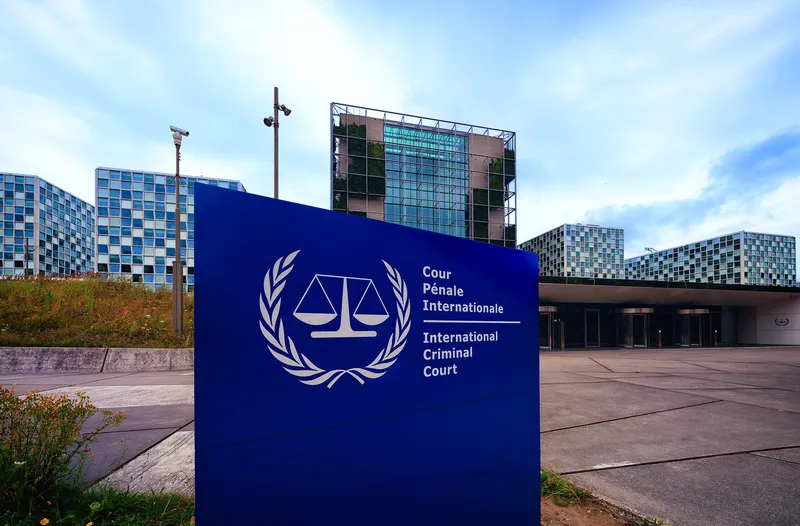Tribunal da ONU diz que sanções de Trump são ‘ataque sem precedentes’