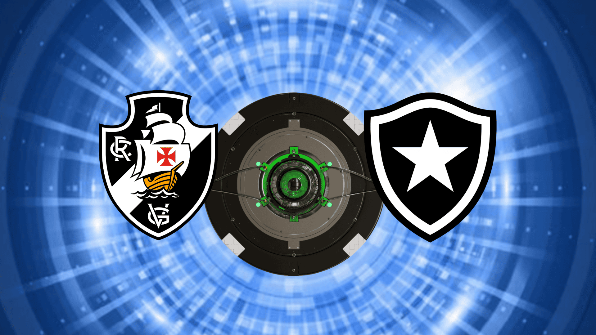 Vasco x Botafogo: onde assistir e horário do jogo do Campeonato Carioca