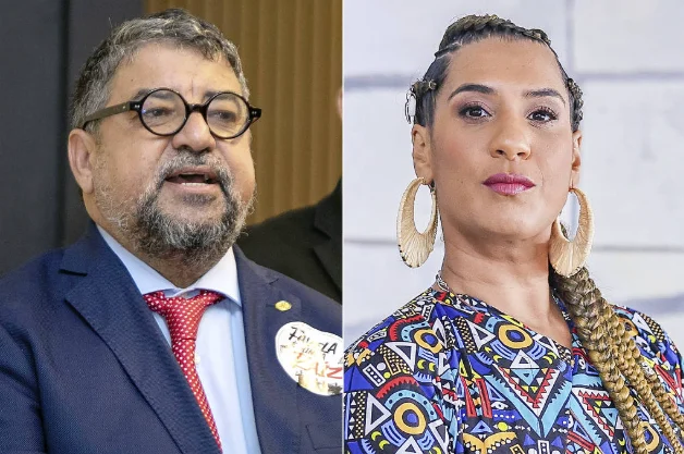 Vice do PT que acusou Anielle quer entregar a Lula críticas à 'faxina ética' de Dilma