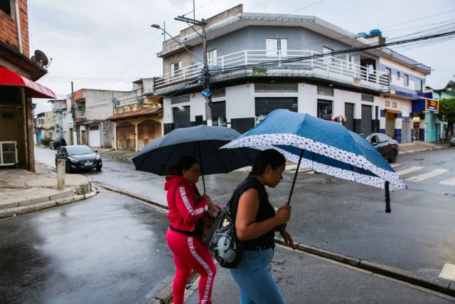 Você sabe o que é racismo ambiental?