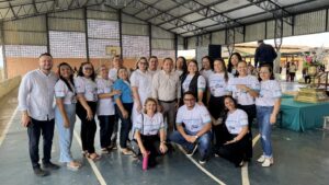 Prefeito de Banabuiú anuncia reforma de escolas e reajusta salário de professores de acordo com Piso do Magistério