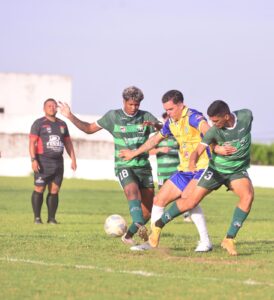Federação Cearense alega “inconsistência documental” do Icasa e adia estreia do Quixadá na Série B