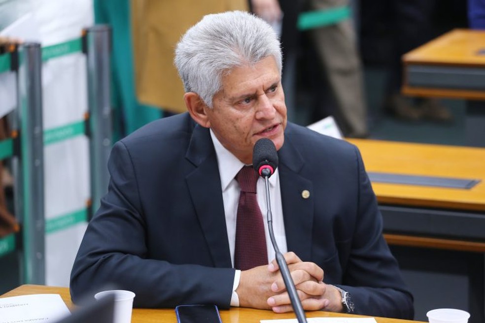 Afonso Motta nega envolvimento com suposto esquema de desvio de emenda | Política