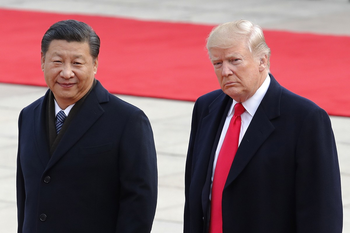 FT: China impõe nova rodada de tarifas em retaliação aos EUA | Mundo
