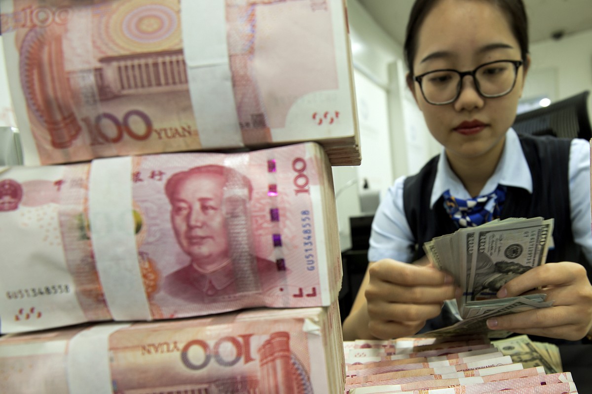 China anuncia que irá processar EUA na OMC por aplicação de tarifas | Mundo