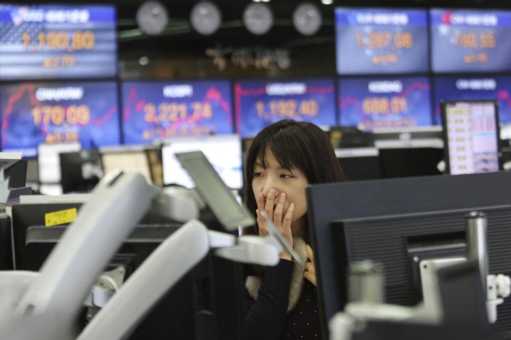 Bolsas da Ásia fecham em alta lideradas por ações de tecnologia chinesas