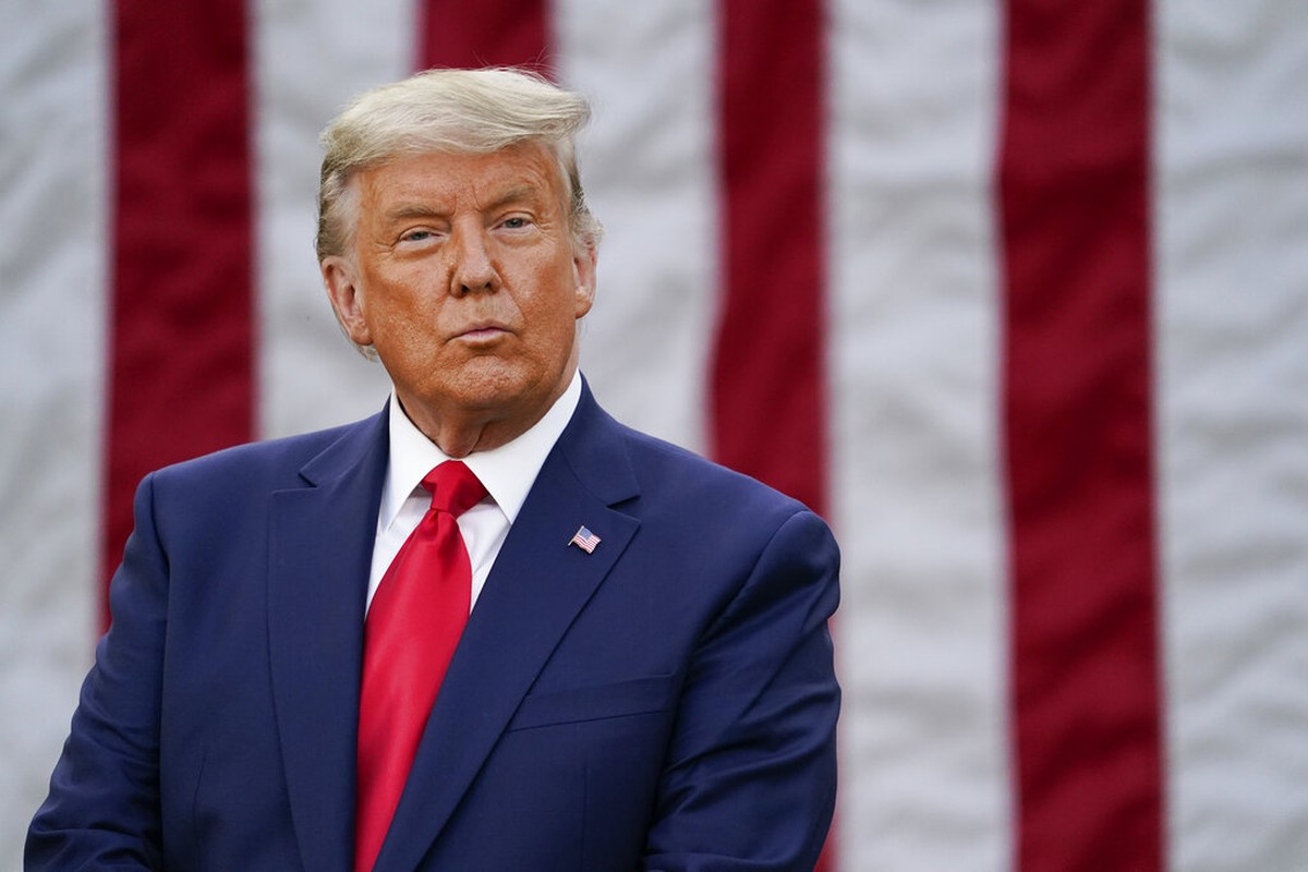 FT/Análise: Complacentes, democratas assistem aos atropelos de Trump | Mundo