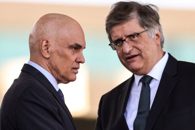 as acusações da PF sobre a cúpula golpista