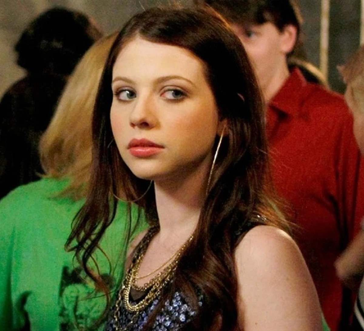 Michelle Trachtenberg, atriz de 'Gossip Girl' e 'Buffy', morre aos 39 anos | Mundo