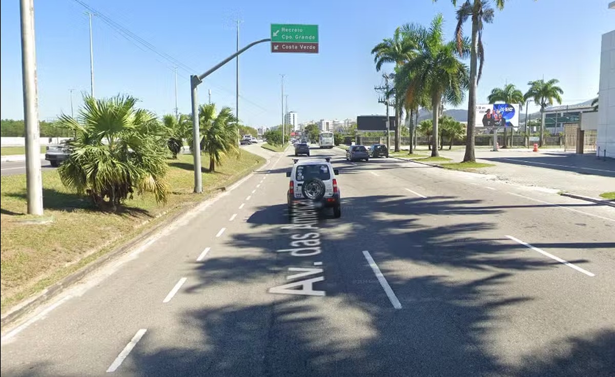 PM reformado é morto na Barra da Tijuca, Zona Oeste do Rio | Rio de Janeiro