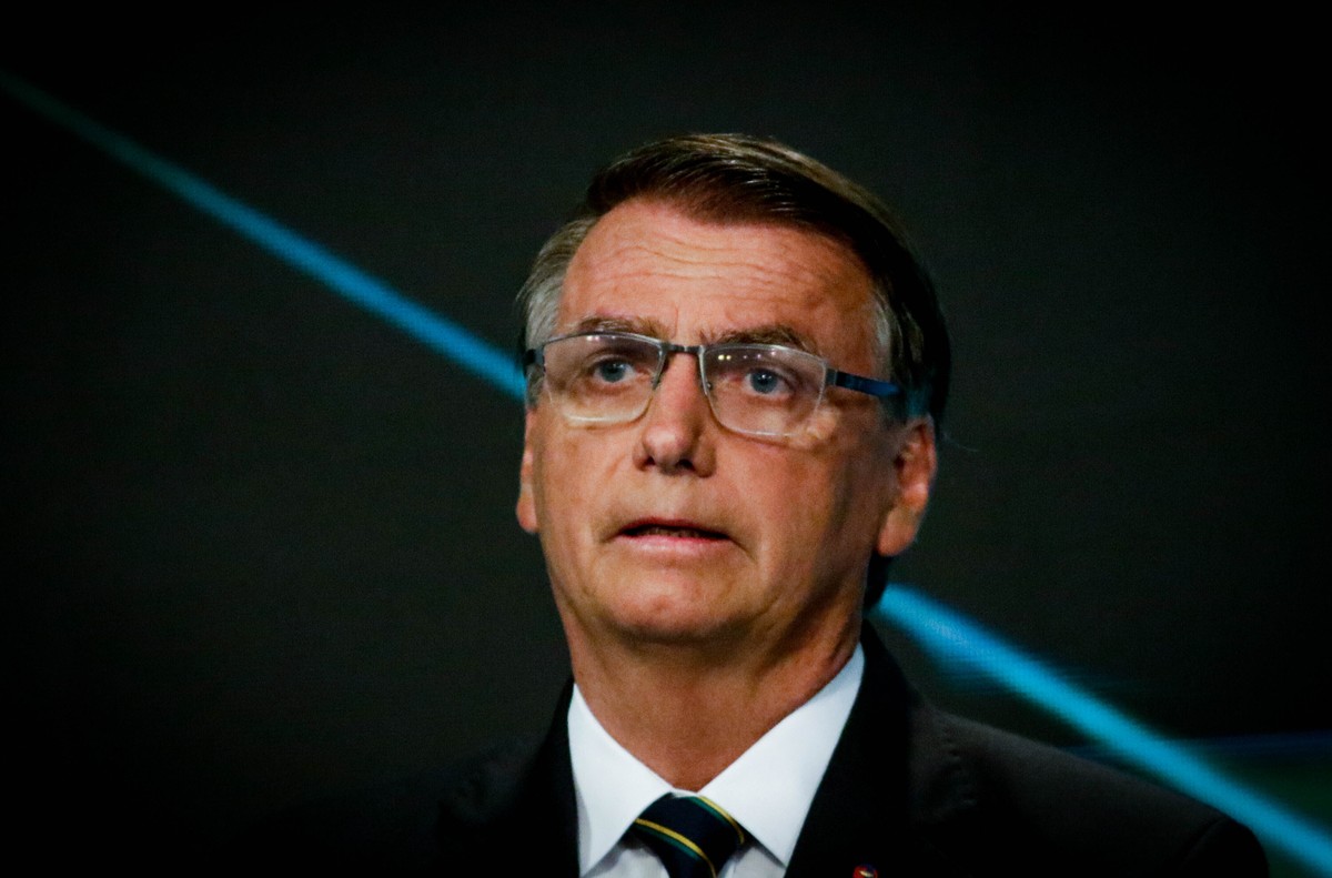 Por que defesa de Bolsonaro quer tirar julgamento da 1ª Turma do STF? entenda