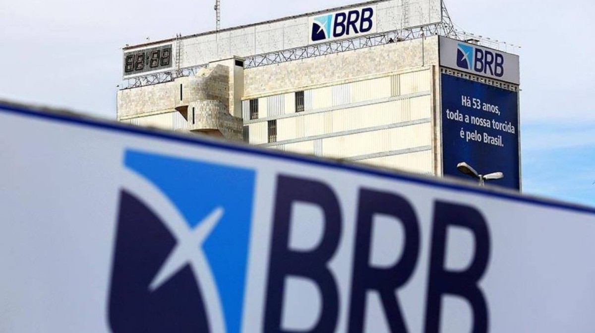 BRB assina acordo com BC e se compromete a pagar R$ 2,16 milhões | Finanças