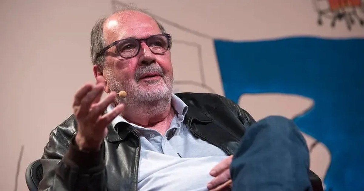 Velório do cineasta Cacá Diegues será no salão principal da ABL | CBN Rio