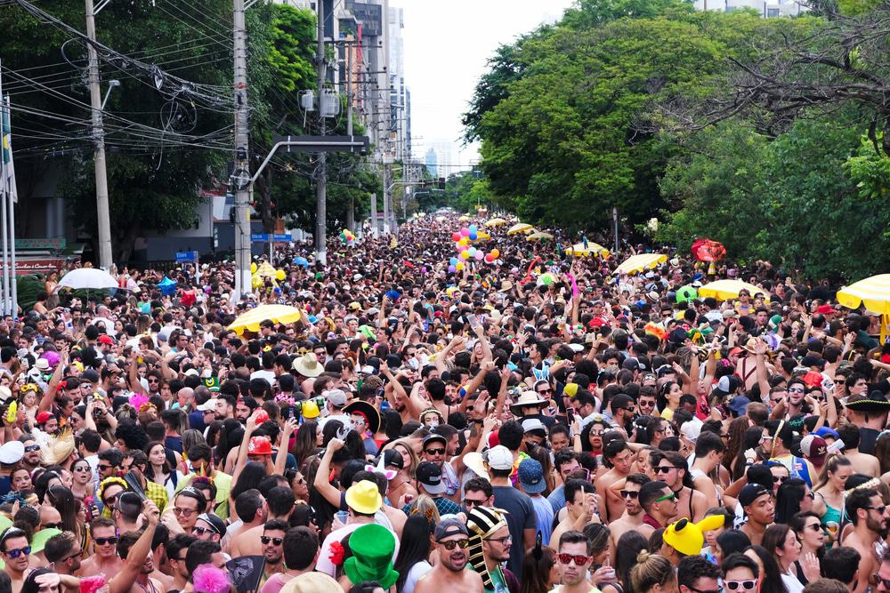calor, chuva e mudanças no fim de semana