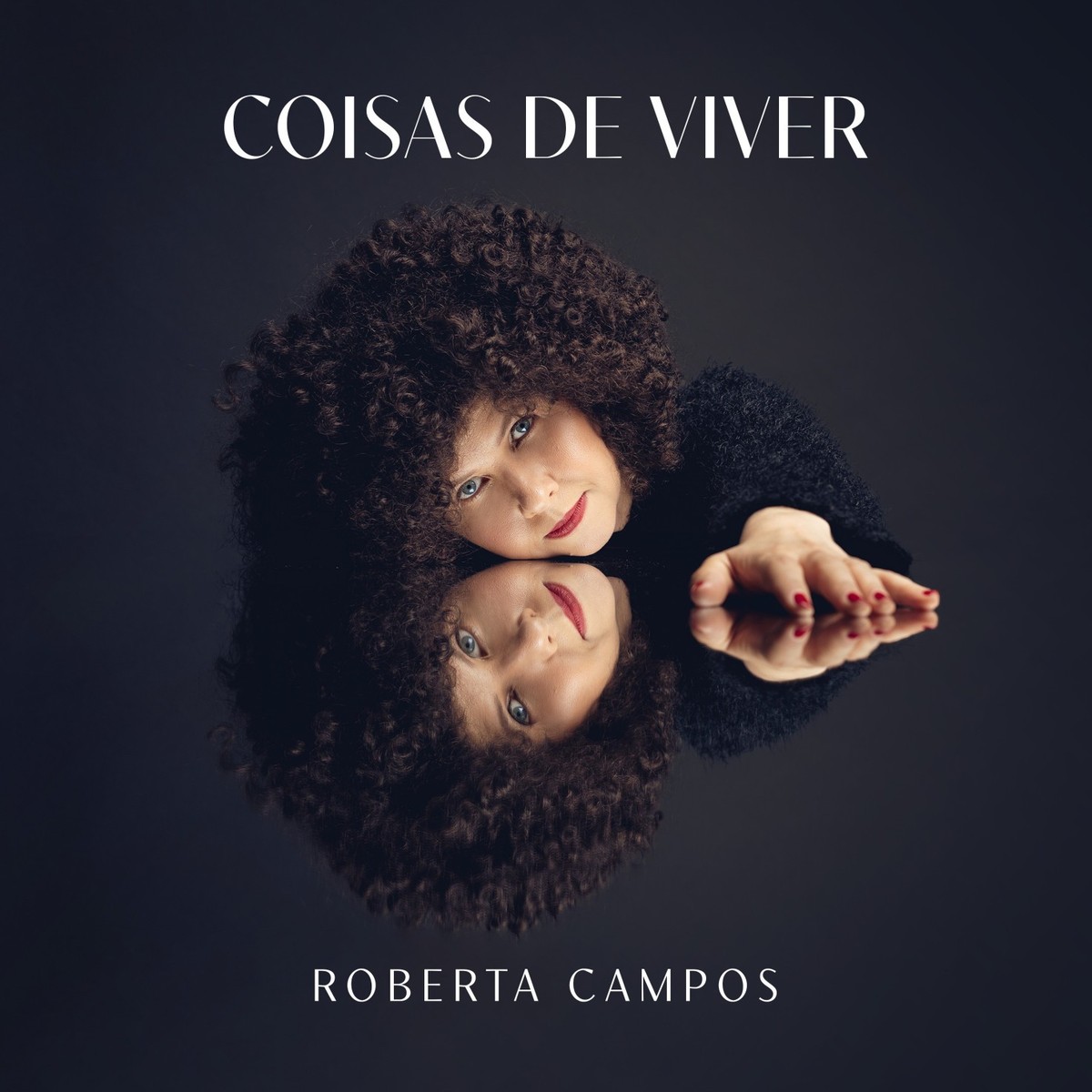 Roberta Campos lança novo álbum 'Coisas de Viver' e amplia legado na música brasileira | Show da Notícia