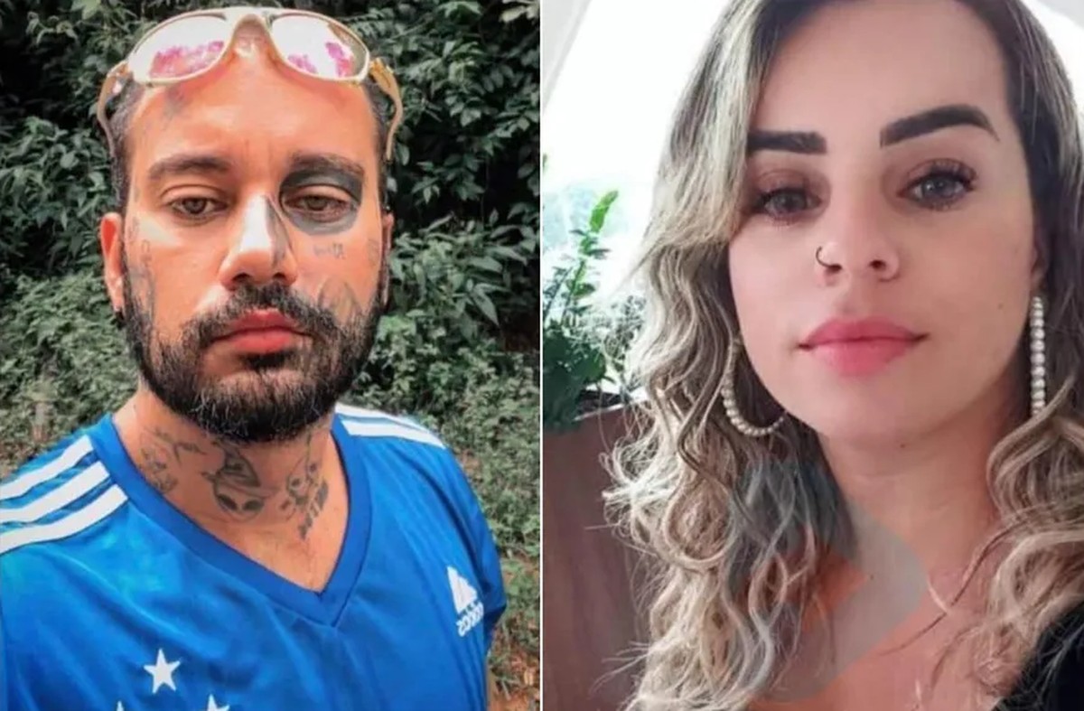 Após quase 2 anos, brasileiro acusado de matar a namorada é extraditado e chega ao Brasil | Mundo