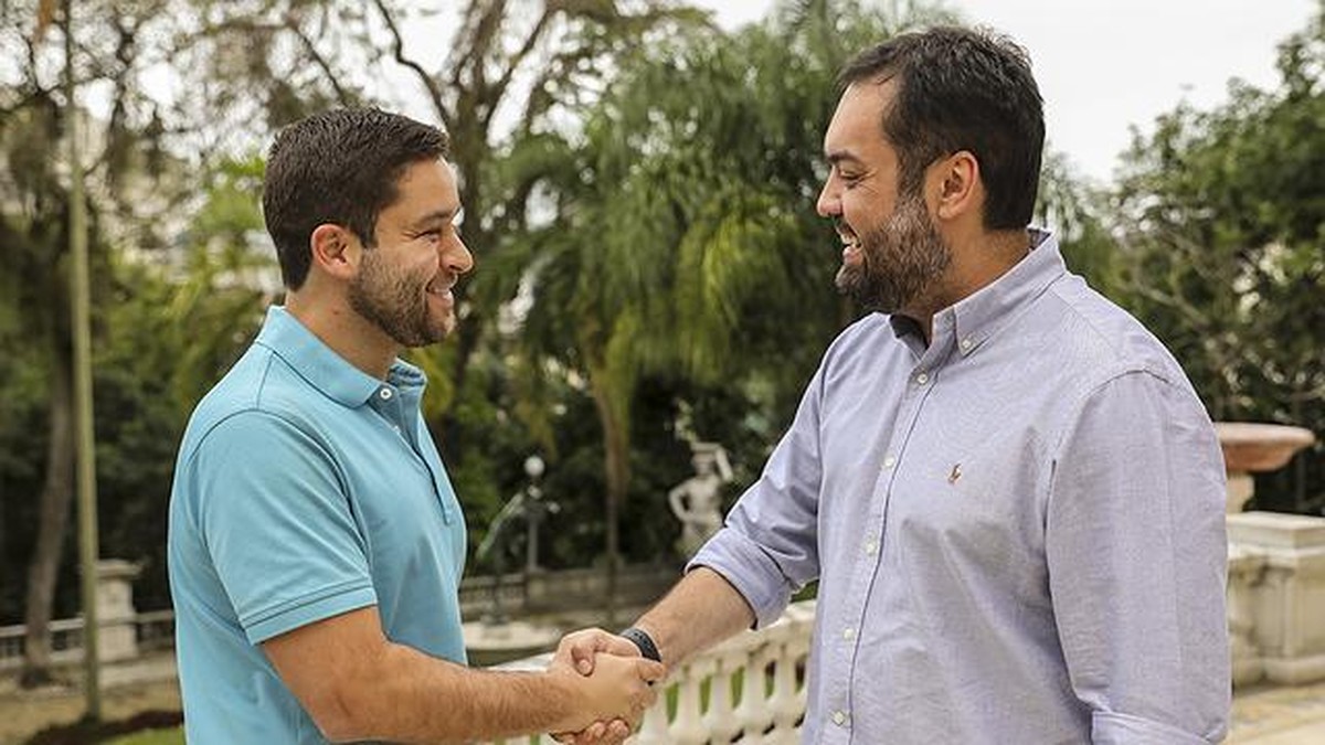 TRE retoma julgamento do pedido de cassação de Castro e Thiago Pampolha | Política