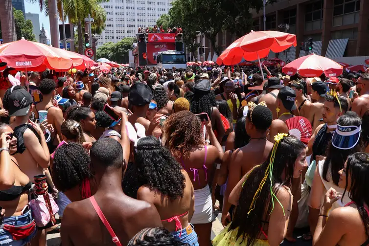 chuva no Norte, NE e CO; calor intenso nas demais regiões