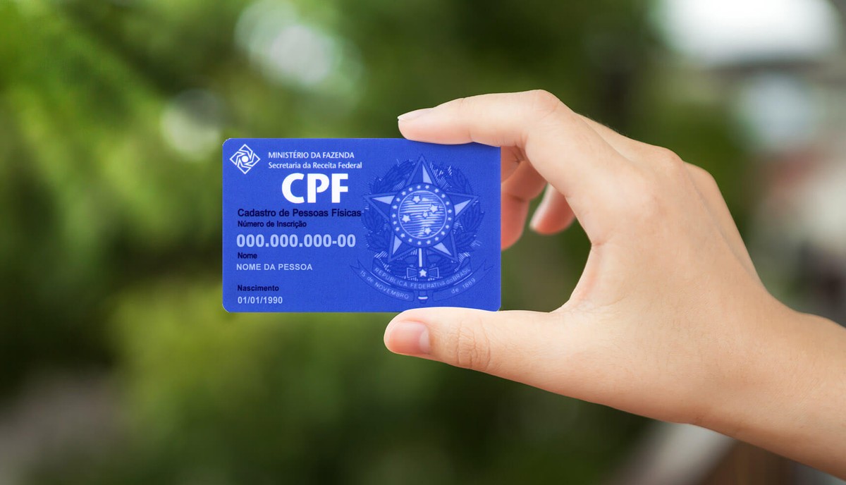 Homem obtêm na Justiça direito de alterar CPF após fraudes recorrentes | Belo Horizonte