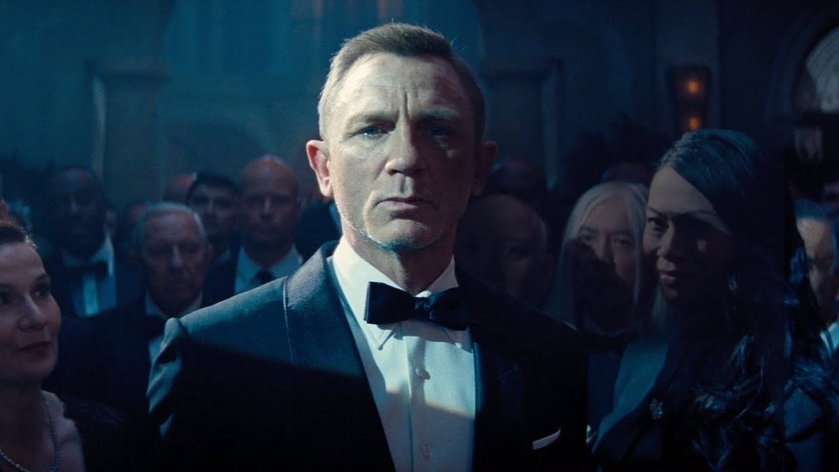 O nome é Bezos, Jeff Bezos: o que a Amazon fará com James Bond? | Eu &amp;